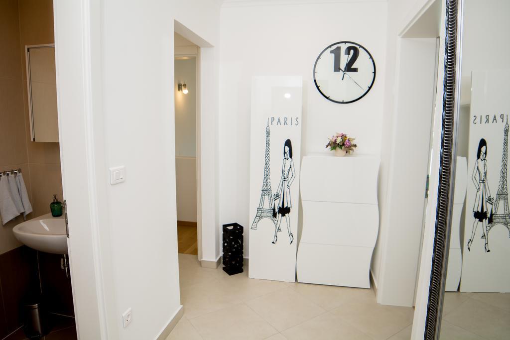 Apartment Tara 두브로브니크 외부 사진