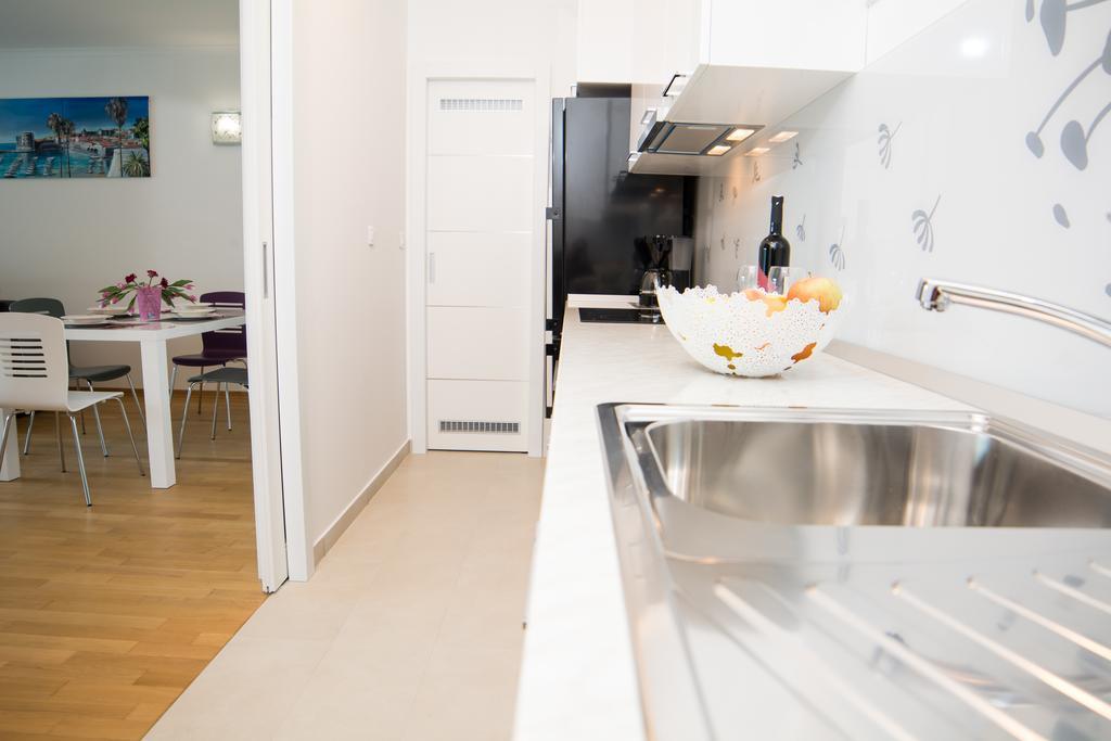 Apartment Tara 두브로브니크 외부 사진