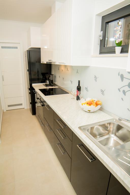 Apartment Tara 두브로브니크 외부 사진