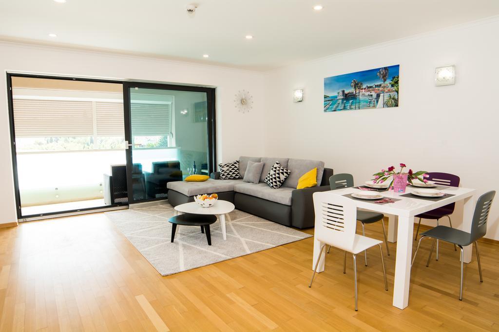 Apartment Tara 두브로브니크 외부 사진
