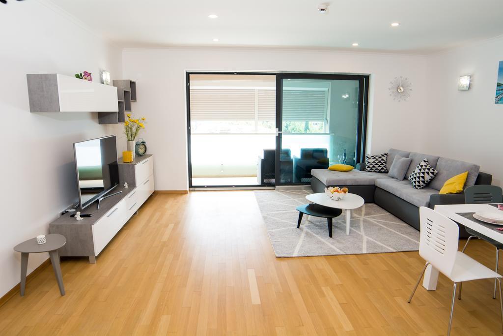 Apartment Tara 두브로브니크 외부 사진