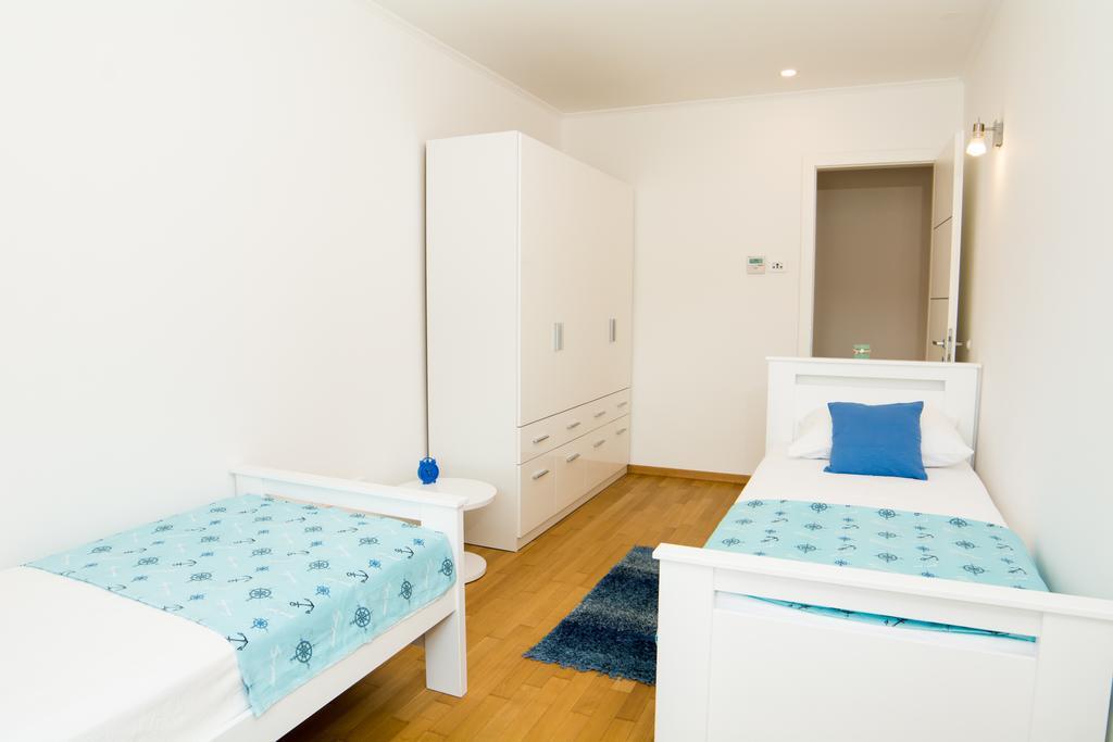 Apartment Tara 두브로브니크 외부 사진