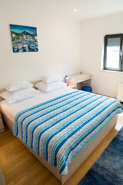 Apartment Tara 두브로브니크 외부 사진